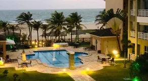 Beach Front Apartment near Beach Park - Image 3