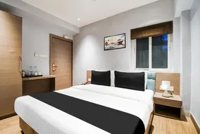 Super Hotel O Sivalika Inn - Image 2