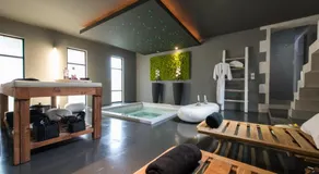 Spa campagne design - Image 2