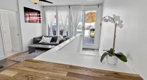 Historic Victorian with Deck and Parking - Image 5