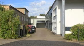 Appartement R B à l'aéroport de Hambourg I 4 personnes I Cuisine I Lave-linge-sèche-linge I Netflix - Image 5