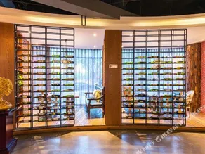 James Joyce Coffetel Jinghai Development Area Haixinyuan - Image 5