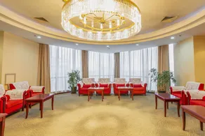 Mei Di Ya Zhong Hua Hotel - Image 4
