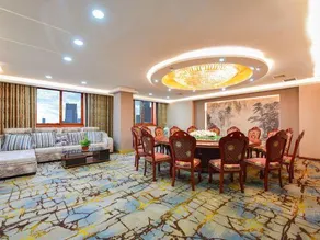 Huarong Business Hotel - Image 2