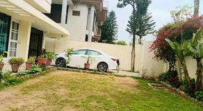 Luxury Moon Guest House - Image 3