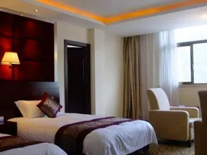 Jixi Longyi Holiday Hotel - Image 5
