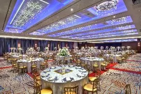 Grand Swiss-Belhotel Celik Palas Thermal Spa - Image 5