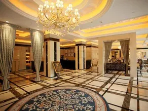 Jingli Hotel - Image 5