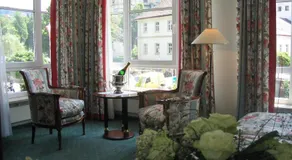 Hotel Garni Aich - Image 2