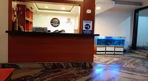 Hotel Berries Gangtok 300mtr from mg marg - Image 4