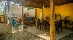 Tagualodge Hostel Manglaralto - Image 2