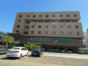 HOTEL CYPRESS - Image 1