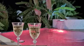 Valantas Garden Suite - Image 3