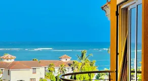Elna's Nyali - Work & Unwind - Pool, Sea Views, AC & Fast Wi-Fi - Image 5