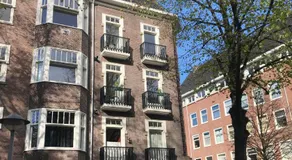 Beautiful room in Authentic Amsterdam Apartment RAI - Image 4