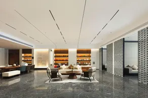 Atour Hotel Wuxi National Software Park Airport Road - Image 4