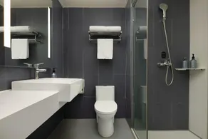 True Go Hotel x ---Wuhan Xinhua Road Union Hospital Branch - Image 3