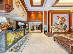 Sanming Caribbean Fortune Hotel - Image 4