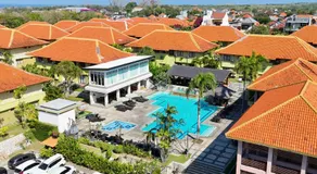 Kana Suites Nusa Dua By Fays Hospitality - Image 4