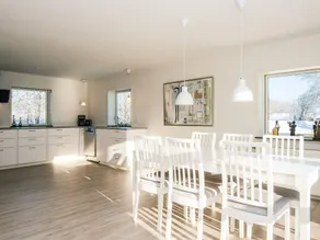 5 star holiday home in Give - Image 3