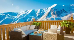 Gudauri Inn - Image 3