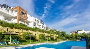 Los Robles de Los Arqueros golf 3 bedrooms apartment. - Image 3