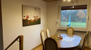 Ferienwohnung auf dem Land und trotzdem stadtnah. - Image 4