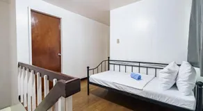 Townes Juna Family Group Home w Playground Near SM Ecoland - Image 4
