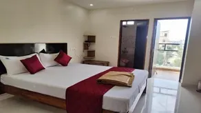 Hotel AK Tirupati - Image 2