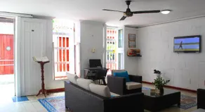 Hotel Villa Colonial By Akel Hotels - Image 2