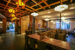 Hepu Hotel (Qionghai Branch) - Image 4
