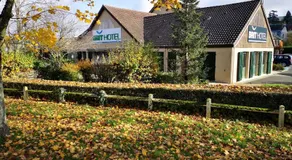 Brit Hotel La Ferte Bernard - Image 4
