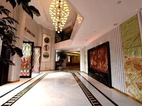 Carlos Hotel (Qingtian high speed railway station store) - Image 3