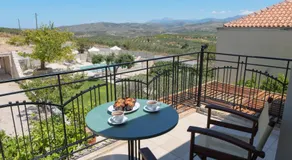 Villa Amarantos - Private pool - Image 5