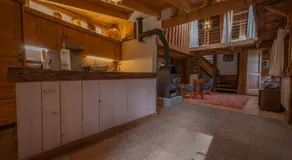 Chalet Les Rindes - Image 4