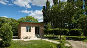 Le Mas des Cerisiers JACUZZI et SAUNA inclus pour tous les logements - Image 5