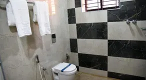 Safa residency hotel - Image 4