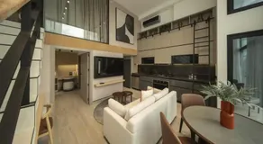Apex Executive Apartments - Dovle - Image 2