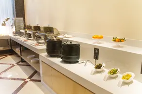 City Comfort Inn Yingtan Yujiang Railway Station - Image 5