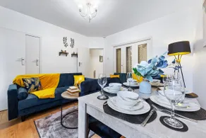 Homely 3BR Watford|Office & Garden|10 min to Tube - Image 5