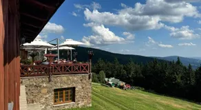 Horsky hotel Stumpovka - Image 4