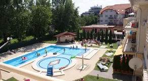Boruzs Apartman - Image 3