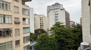 Apartamento Copacabana - Posto 4 - Image 4