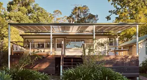Emerald Cottage in the Blue Mountains - Image 4