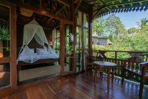Kebun Kita Ecolodge - Image 2