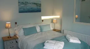 Osborne House B&B Workington - Image 2