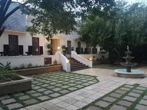 Constantia Guest Lodge - Image 3
