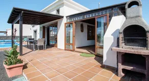 Belle maison de vacances \"Casa Violeta\" avec terrasses et piscine - Image 5