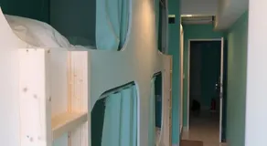 Picnic Hostel Osaka - Image 5