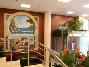 Hotel Adsubia - Image 2